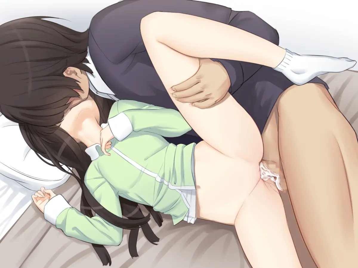 Kyoudai No Jouji Jijou 2
